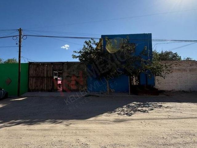 Casa en venta en Juárez, Chihuahua