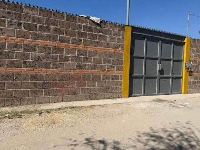 Casa en venta en San Luis Potosí