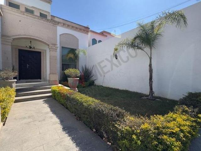 Casa en venta en Saltillo, Coahuila