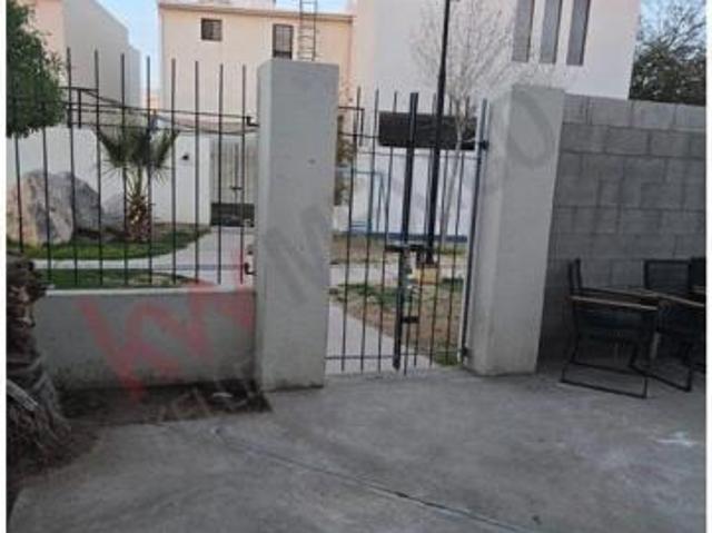 Casa en venta en Juárez, Chihuahua