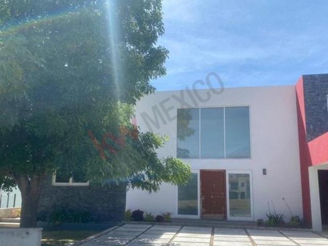 Casa en venta en Huamantla, Tlaxcala