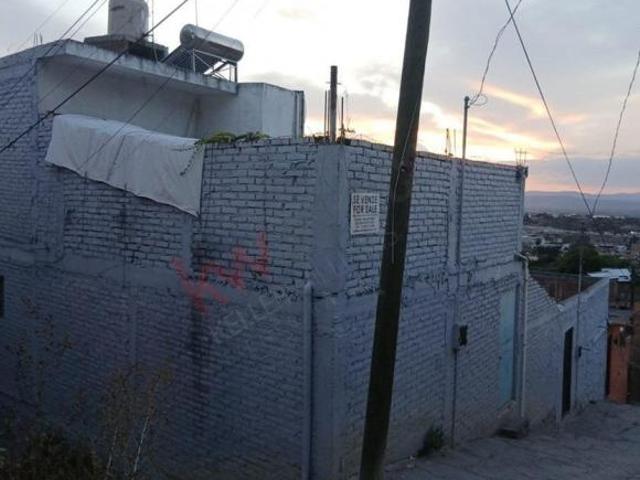 Casa en venta en San Miguel De Allende, Guanajuato