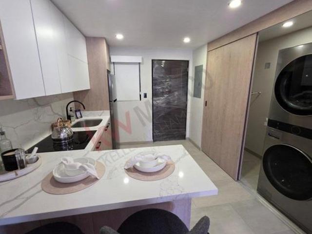 Departamento en venta en Mexicali, Baja California