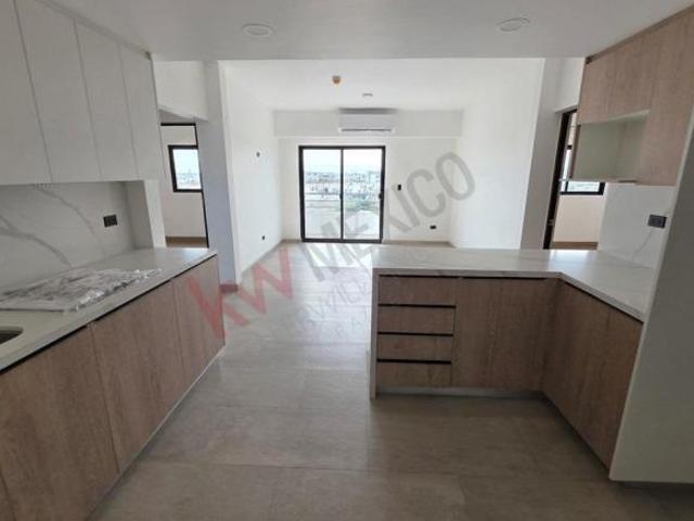 Departamento en venta en Mexicali, Baja California
