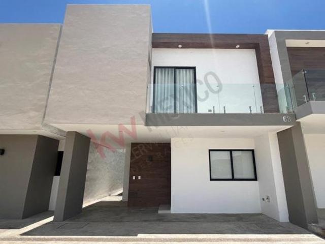 Casa En Condominio en venta en Culiacán, Sinaloa