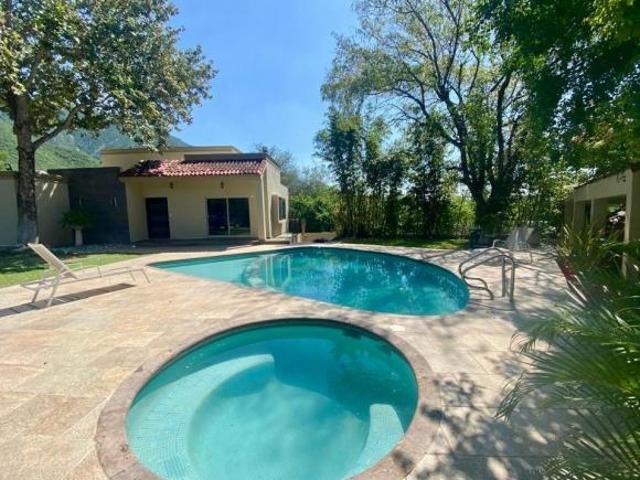 Quinta en venta en Dr. Coss, Nuevo León