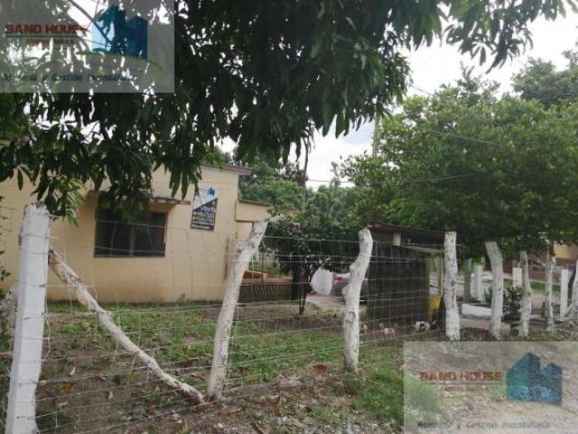 Casa en venta en Tierra Blanca, Veracruz