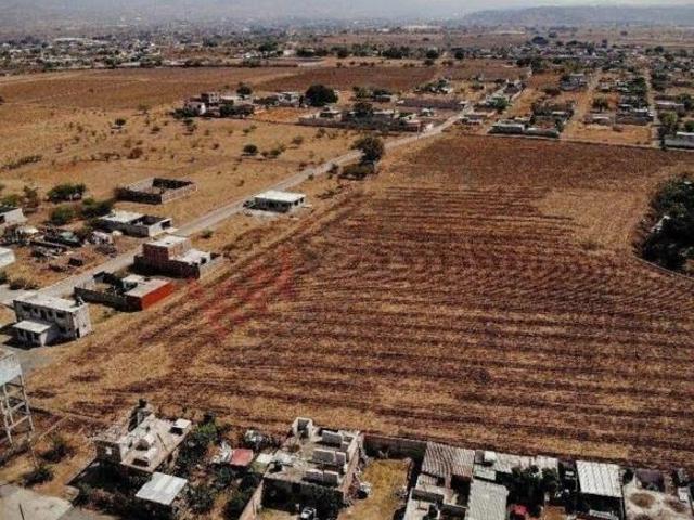 Terreno en venta en Morelos
