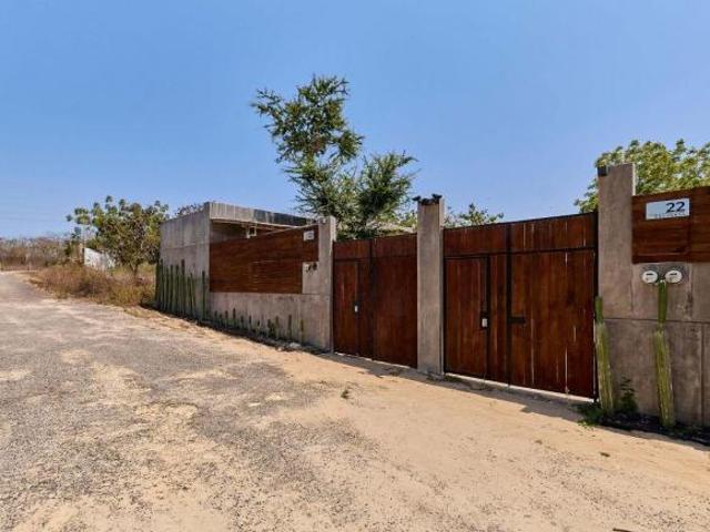 Casa en venta en Santa María Colotepec, Oaxaca