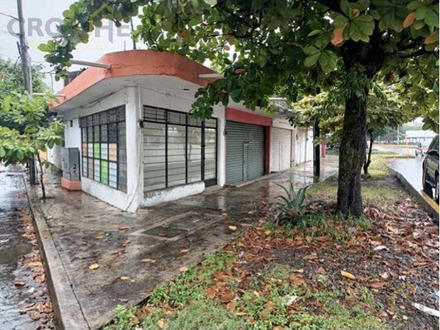 Local Comercial en venta en Martínez De La Torre, Veracruz