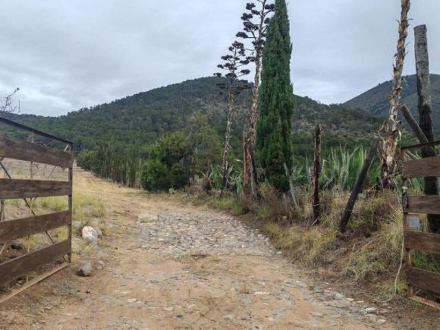Quinta en venta en Arteaga, Coahuila