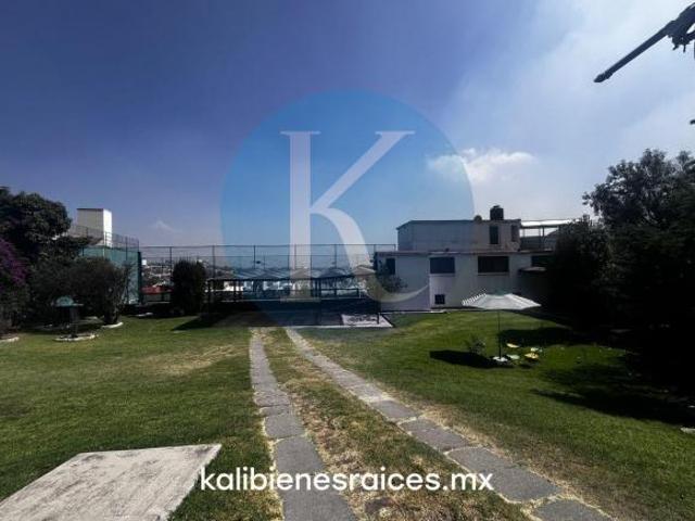 Casa En Condominio en venta en Naucalpan De Juárez, Estado de México
