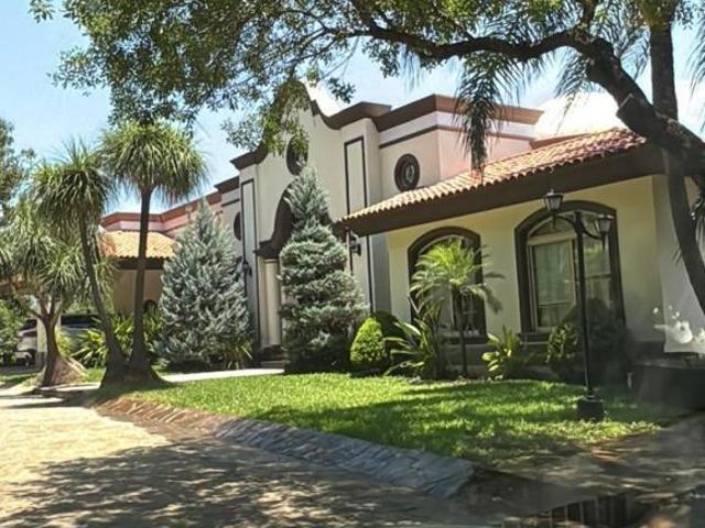 Quinta en venta en Dr. Coss, Nuevo León