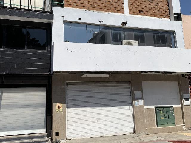 Edificio en venta en Tuxtla Gutiérrez, Chiapas