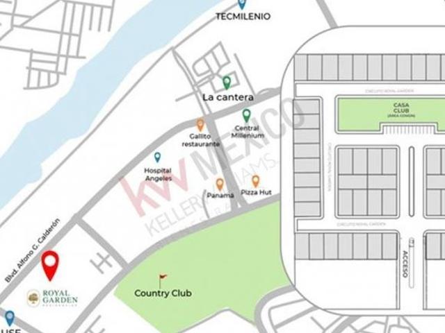 Casa En Condominio en venta en Culiacán, Sinaloa