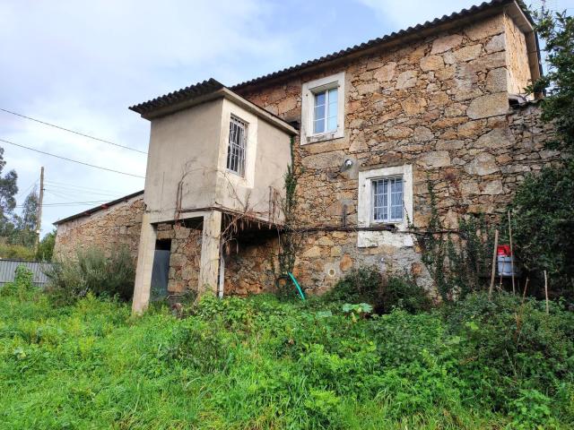 Casa en venta en Morás, A Coruña