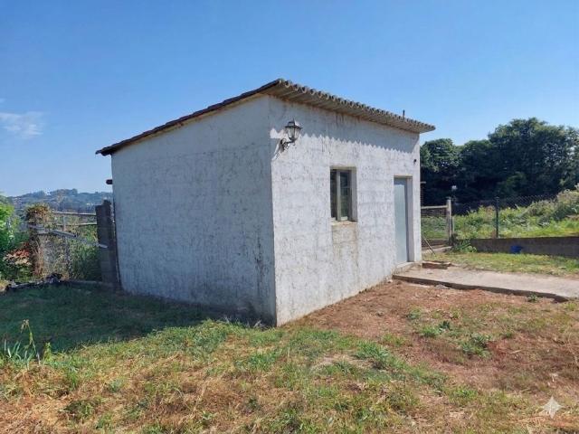 Casa en venta en O Castro de San Fiz, Betanzos