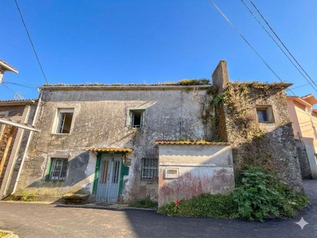 Casa en venta en O Castro de San Fiz, Betanzos