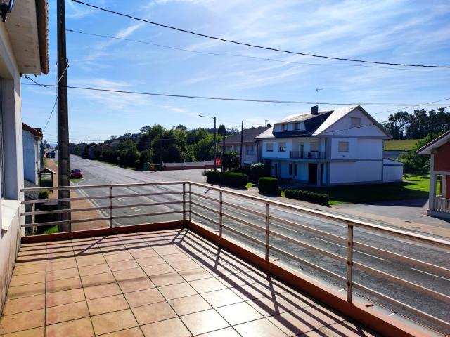 Casa en venta en Bergantiños, Galicia