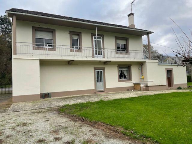 Chalet en venta en Senra, Ortegal