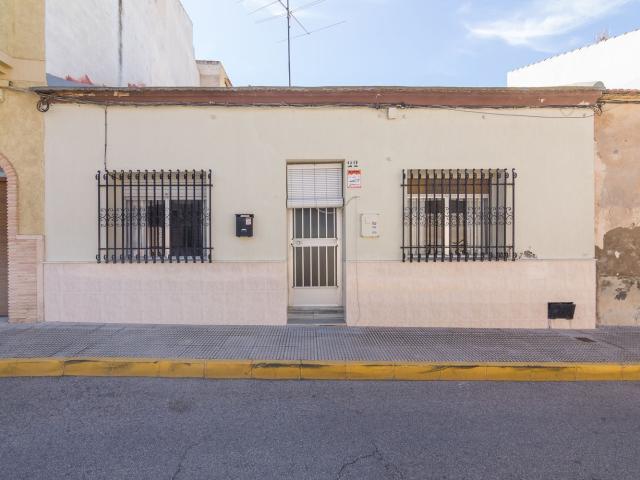 Casa en venta en Benejúzar