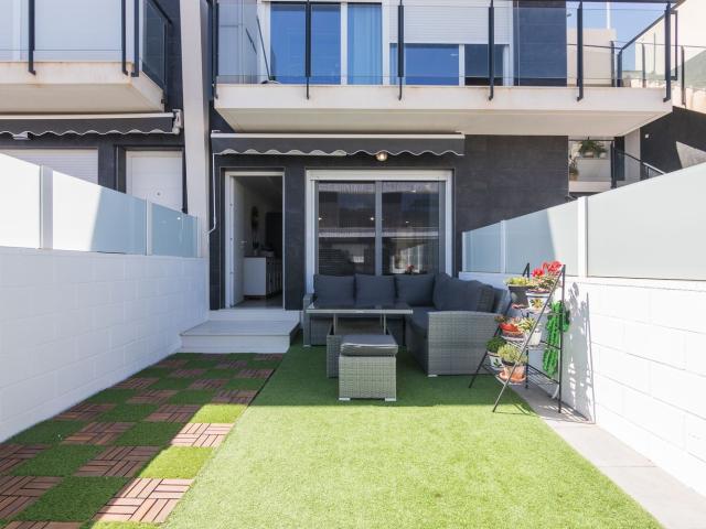 Casa en venta en Gran Alacant, el Baix Vinalopó