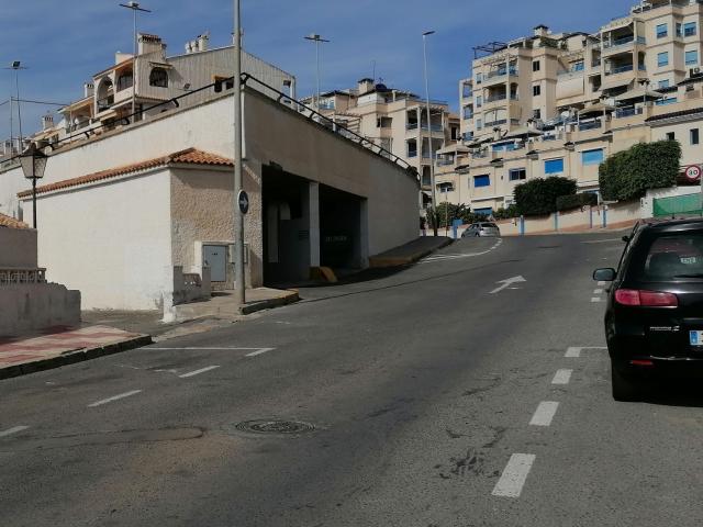 Garaje en venta en el Baix Vinalopó, Valencia