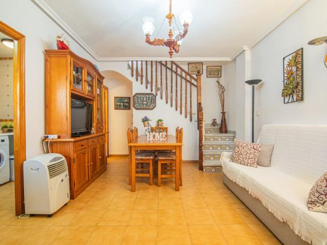 Casa en venta en Urbanización Marismas VIII, Santa Pola