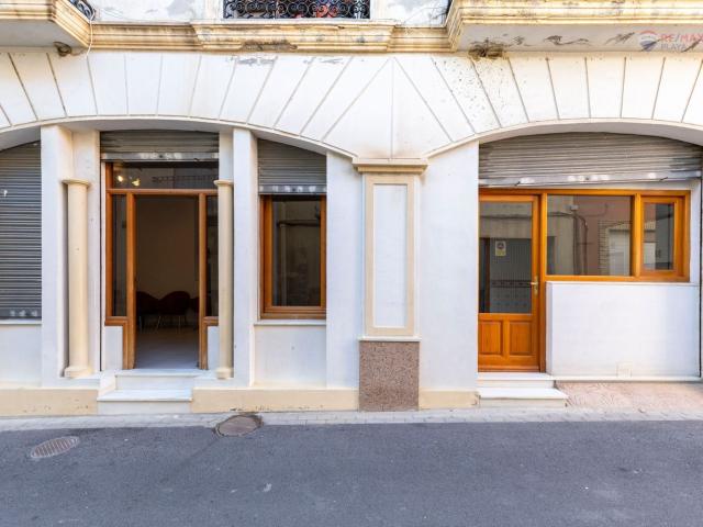 Local Comercial en venta en Vera, Andalucía