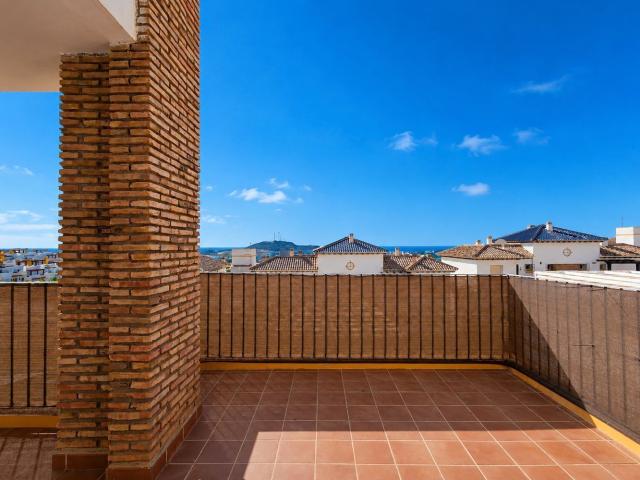 Piso en venta en Vera, Andalucía