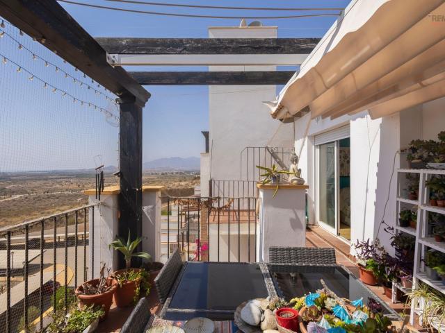 Piso en venta en Vera, Andalucía
