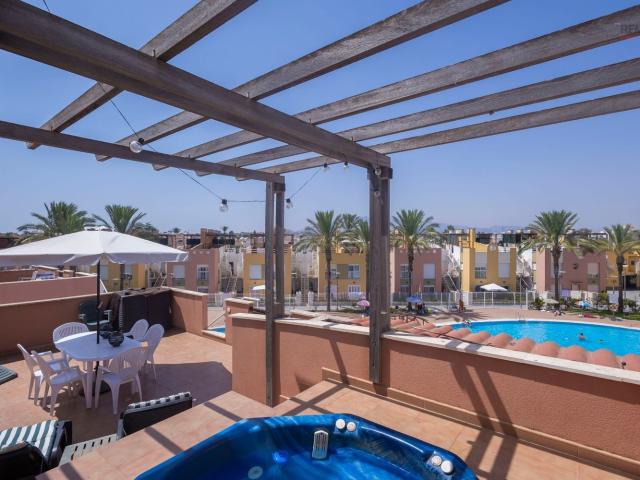 Piso en venta en Costa Laguna, Vera