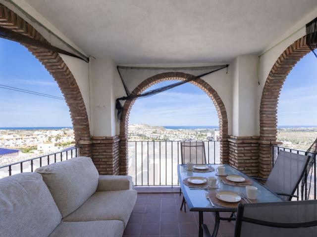 Piso en venta en Pueblo Salinas, Vera