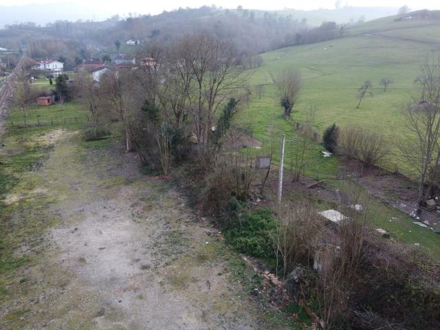 Terreno en venta en Castañera, Parres