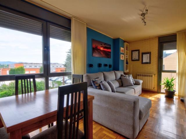 Piso en venta en El Parrocho, Avilés
