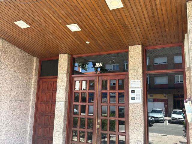 Piso en venta en Avilés, Asturias