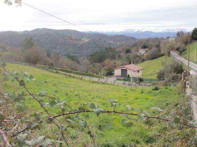 Terreno en venta en Bimenes, Asturias