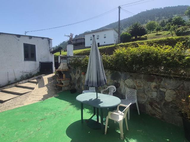 Casa en venta en Boal, Asturias