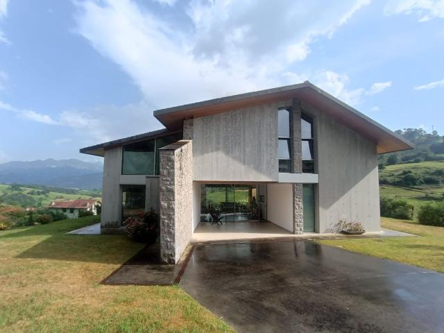 Chalet en venta en Cangas De Onís, Asturias