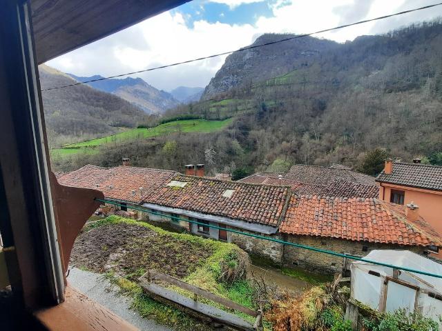 Casa en venta en Caso, Asturias