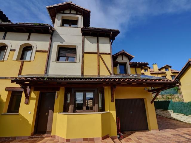 Casa en venta en Castrillón, Asturias