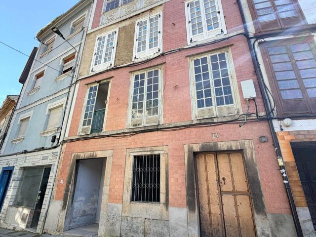 Piso en venta en Cudillero, Asturias