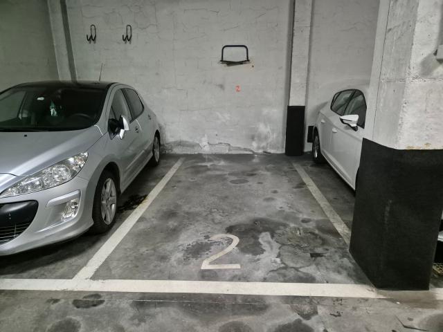 Garaje en venta en Gijón, Asturias