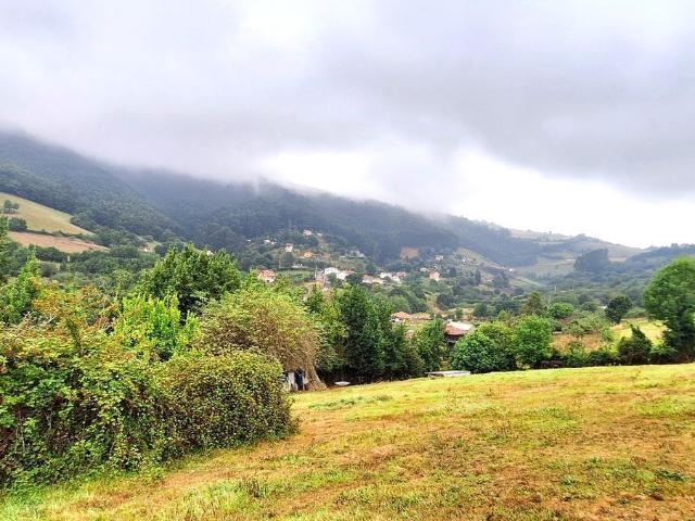 Terreno en venta en Caldones, Gijón