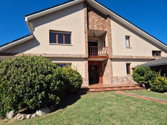 Chalet en venta en Gijón, Asturias