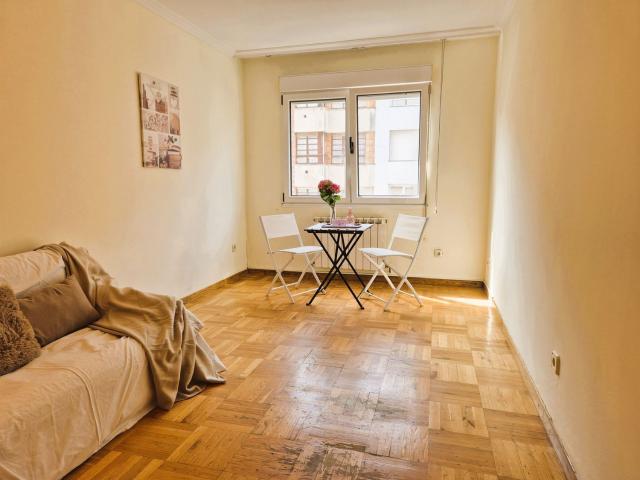 Piso en venta en El Carmen, Gijón