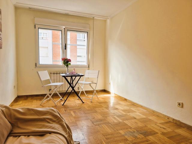 Piso en venta en El Carmen, Gijón
