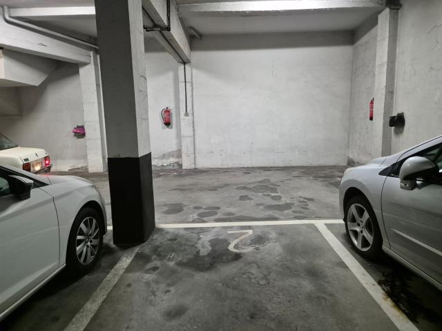 Garaje en venta en Gijón, Asturias