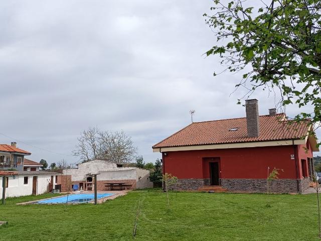 Chalet en venta en Gijón, Asturias