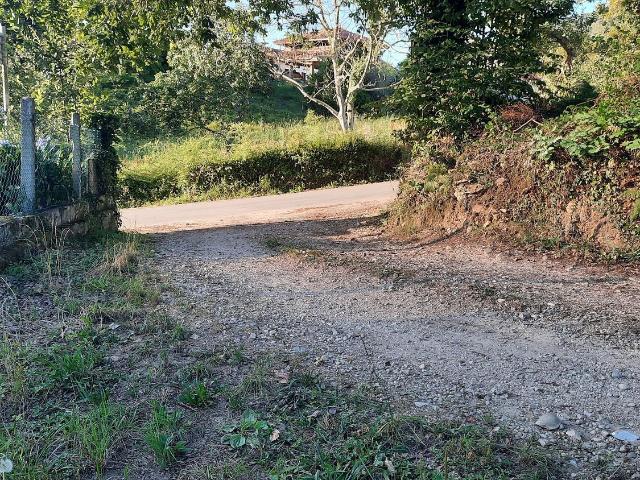 Terreno en venta en Caldones, Gijón